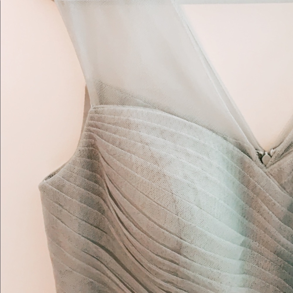 BRIDESMAID DRESS - Picture 6 of 7